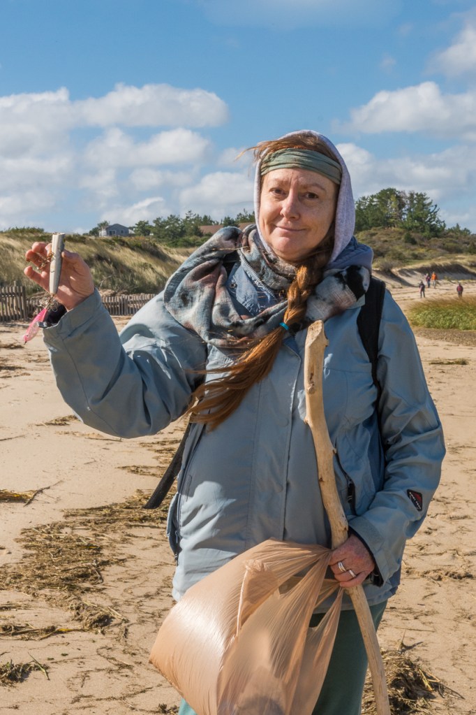 Fishing lures; photo by Kim Novino