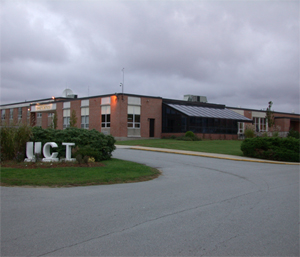 Upper Cape Regional Technical School