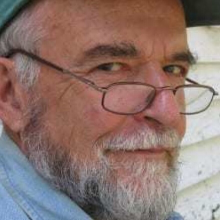 The Extraordinary Herring River Overlook Wellfleet Conservation Trust